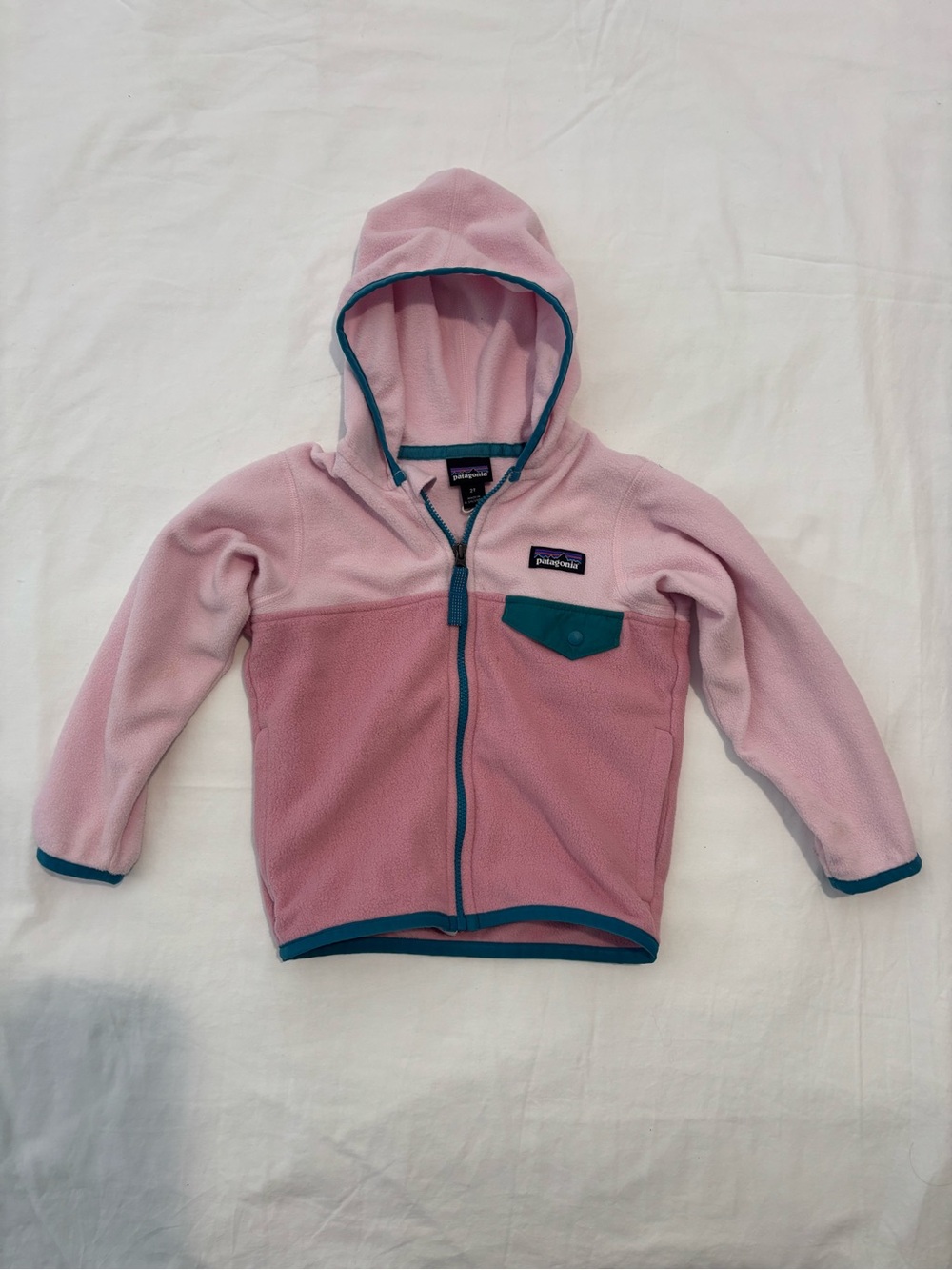 Patagonia Fleece Jacket